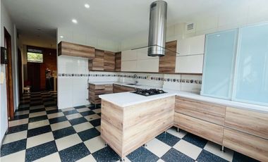 Casa en Venta en El Poblado