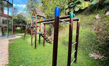 Casa en Venta en El Poblado