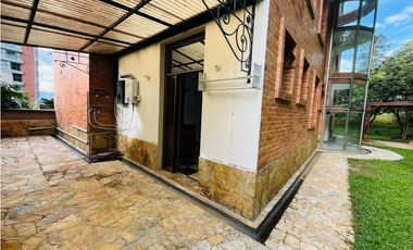 Casa en Venta en El Poblado