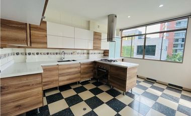 Casa en Venta en El Poblado