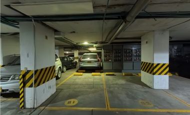 Apartaestudio amoblado en club house en Chapinero