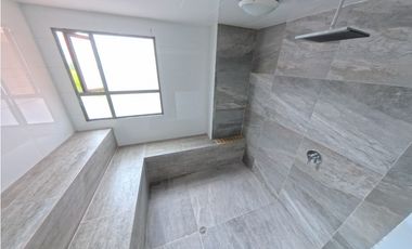 Apartaestudio amoblado en club house en Chapinero