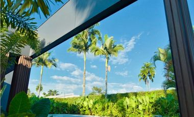 Casa campestre en Cerritos