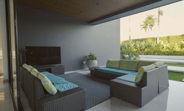 Casa campestre en Cerritos