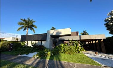 Casa campestre en Cerritos