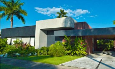 Casa campestre en Cerritos