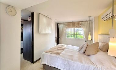 Casa campestre en Cerritos