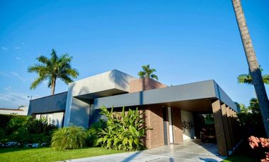 Casa campestre en Cerritos