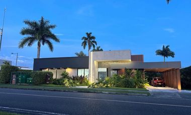 Casa campestre en Cerritos