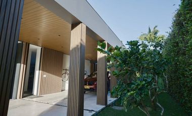 Casa campestre en Cerritos