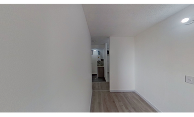 APARTAMENTO EN VENTA CONJUNTO OCAÑA 2 – SOACHA