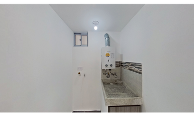 APARTAMENTO EN VENTA CONJUNTO OCAÑA 2 – SOACHA