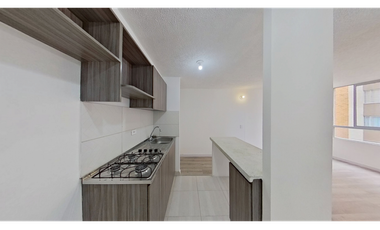 APARTAMENTO EN VENTA CONJUNTO OCAÑA 2 – SOACHA