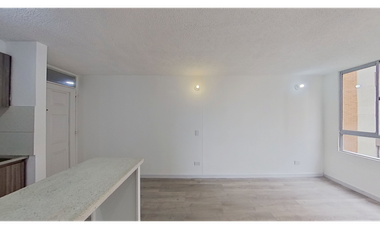 APARTAMENTO EN VENTA CONJUNTO OCAÑA 2 – SOACHA