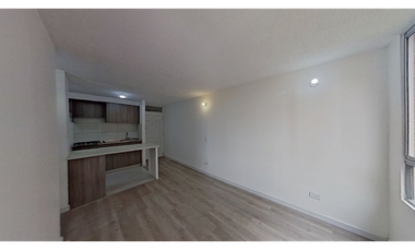 APARTAMENTO EN VENTA CONJUNTO OCAÑA 2 – SOACHA
