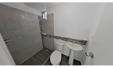APARTAMENTO EN VENTA CONJUNTO OCAÑA 2 – SOACHA