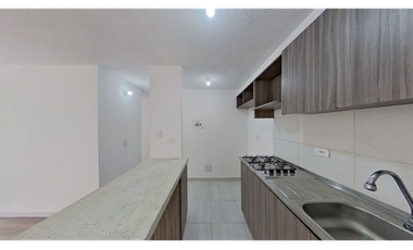APARTAMENTO EN VENTA CONJUNTO OCAÑA 2 – SOACHA