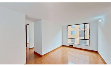 APARTAMENTO EN VENTA | Conjunto Parque Campestre 8 | Soacha