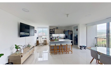 Venta de apartamento en Copacabana, Antioquia