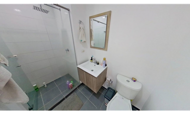 Venta de apartamento en Copacabana, Antioquia