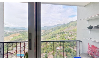 Venta de apartamento en Copacabana, Antioquia