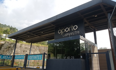 Venta de apartamento en Copacabana, Antioquia