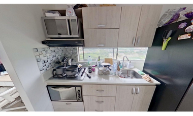 Venta de apartamento en Copacabana, Antioquia