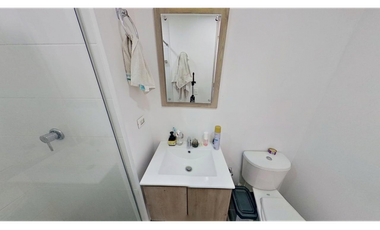 Venta de apartamento en Copacabana, Antioquia