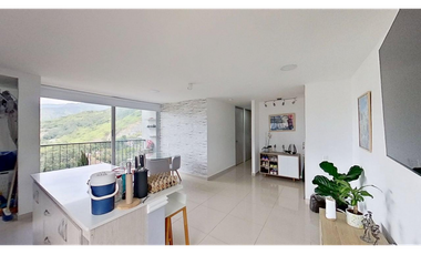 Venta de apartamento en Copacabana, Antioquia