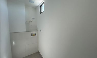 Apartaestudio en venta - Nuevo horizonte - Barranquilla