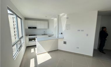Apartaestudio en venta - Nuevo horizonte - Barranquilla
