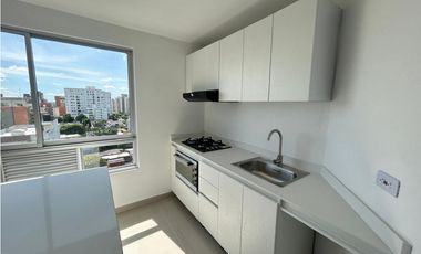 Apartaestudio en venta - Nuevo horizonte - Barranquilla