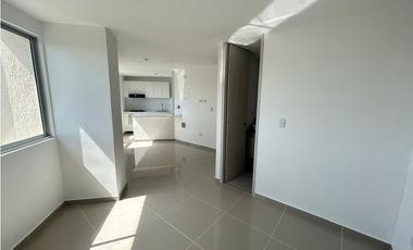 Apartaestudio en venta - Nuevo horizonte - Barranquilla