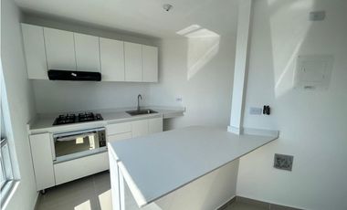 Apartaestudio en venta - Nuevo horizonte - Barranquilla