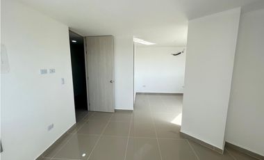 Apartaestudio en venta - Nuevo horizonte - Barranquilla