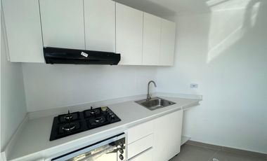 Apartaestudio en venta - Nuevo horizonte - Barranquilla