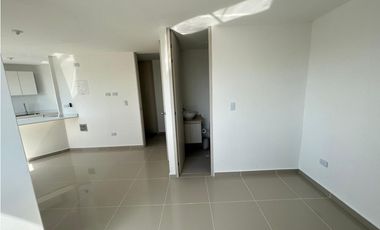 Apartaestudio en venta - Nuevo horizonte - Barranquilla