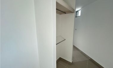 Apartaestudio en venta - Nuevo horizonte - Barranquilla