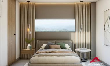 Lote con licencia cerca al centro de Pereira