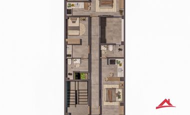 Lote con licencia cerca al centro de Pereira