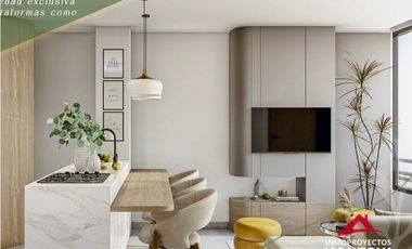 Lote con licencia cerca al centro de Pereira