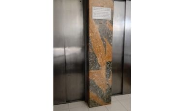 Se vende aparta estudio en el rodadero sur Santa Marta