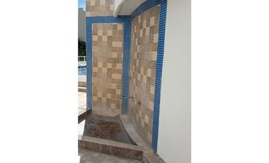 Se vende aparta estudio en el rodadero sur Santa Marta