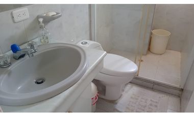 Se vende aparta estudio en el rodadero sur Santa Marta