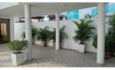 Se vende aparta estudio en el rodadero sur Santa Marta