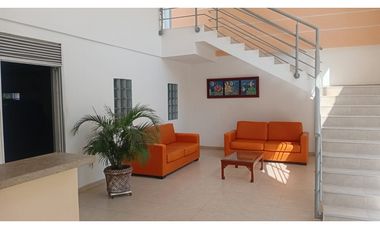 Se vende aparta estudio en el rodadero sur Santa Marta