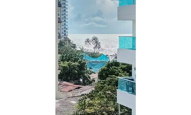 Se vende aparta estudio en el rodadero sur Santa Marta