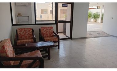 Se vende aparta estudio en el rodadero sur Santa Marta