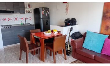 Se vende aparta estudio en el rodadero sur Santa Marta