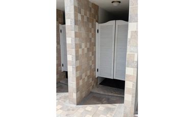 Se vende aparta estudio en el rodadero sur Santa Marta